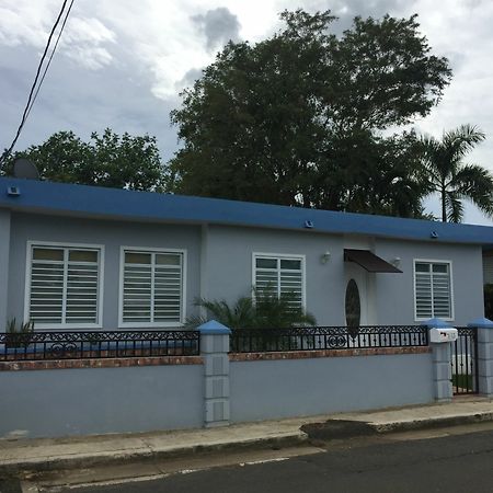 Crash Boat Aguadilla Apartments Zewnętrze zdjęcie
