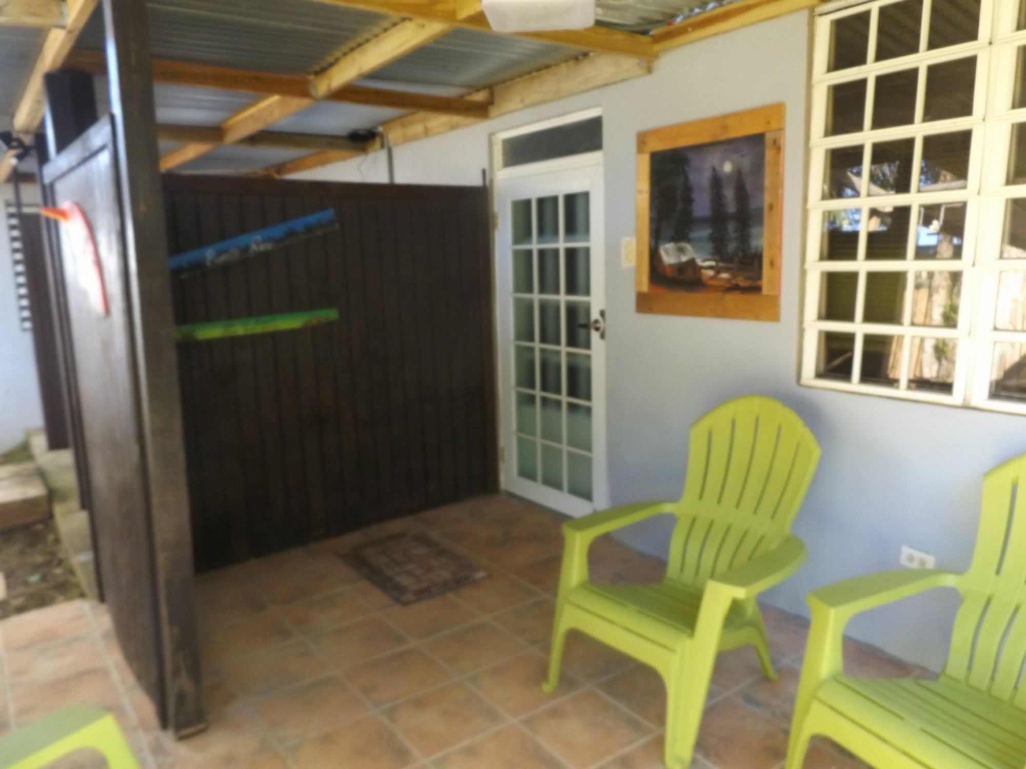 Crash Boat Aguadilla Apartments Zewnętrze zdjęcie