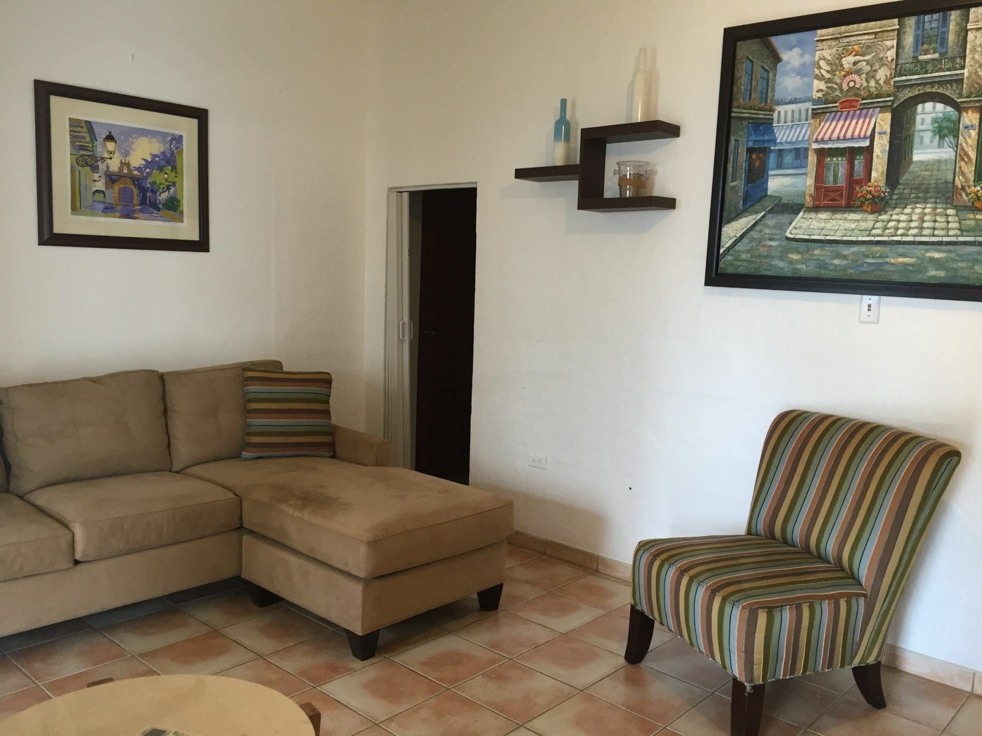 Crash Boat Aguadilla Apartments Zewnętrze zdjęcie