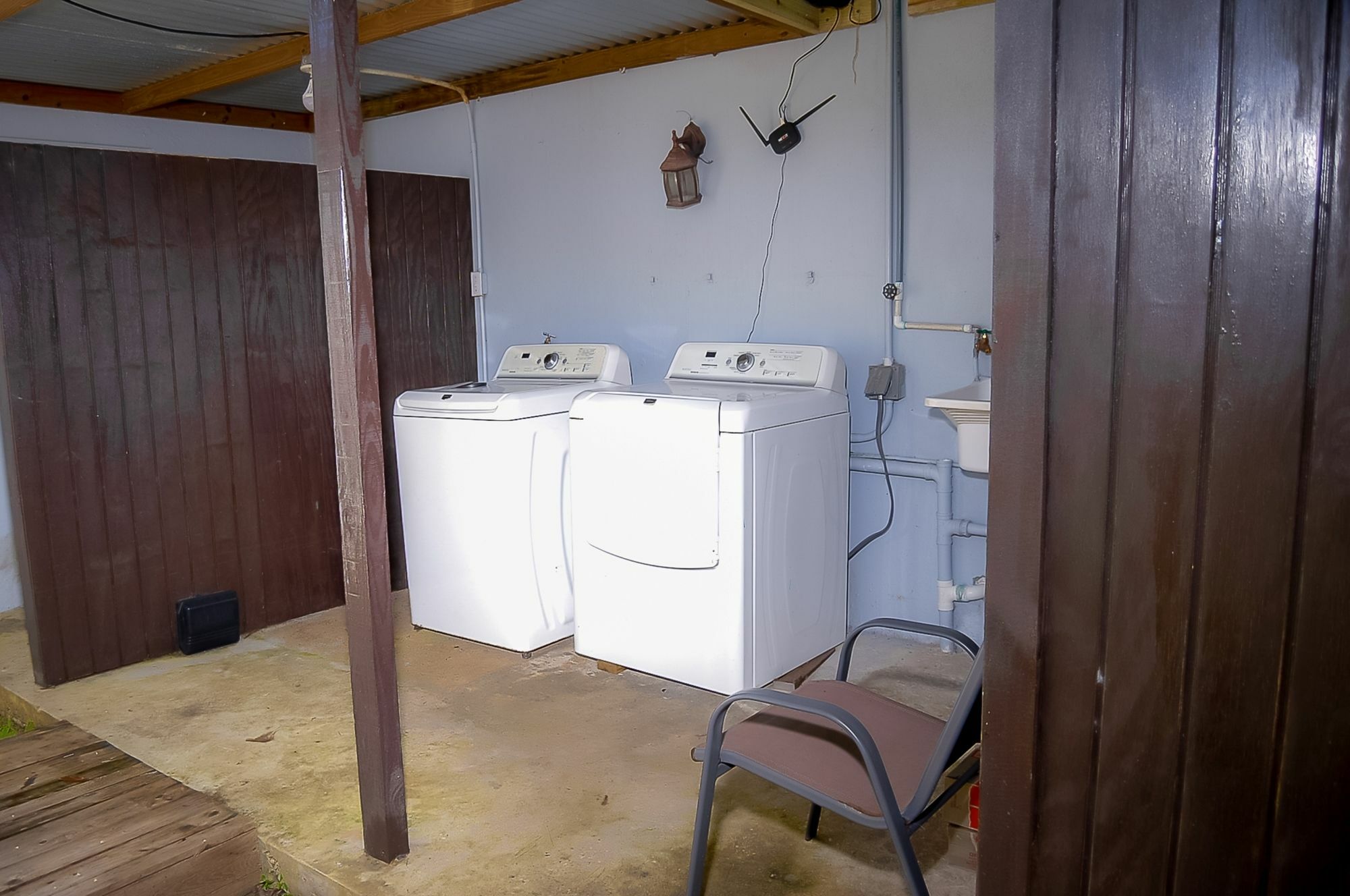 Crash Boat Aguadilla Apartments Zewnętrze zdjęcie