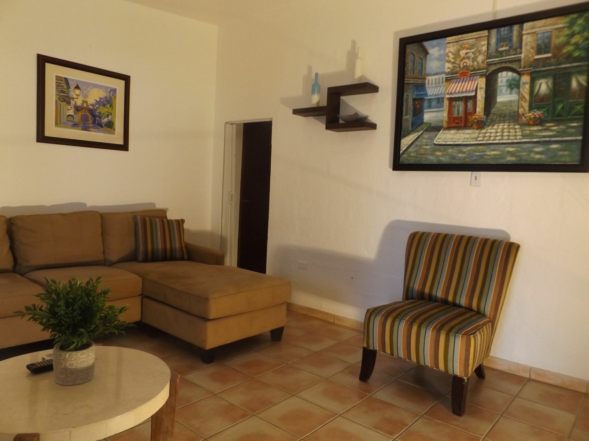 Crash Boat Aguadilla Apartments Zewnętrze zdjęcie