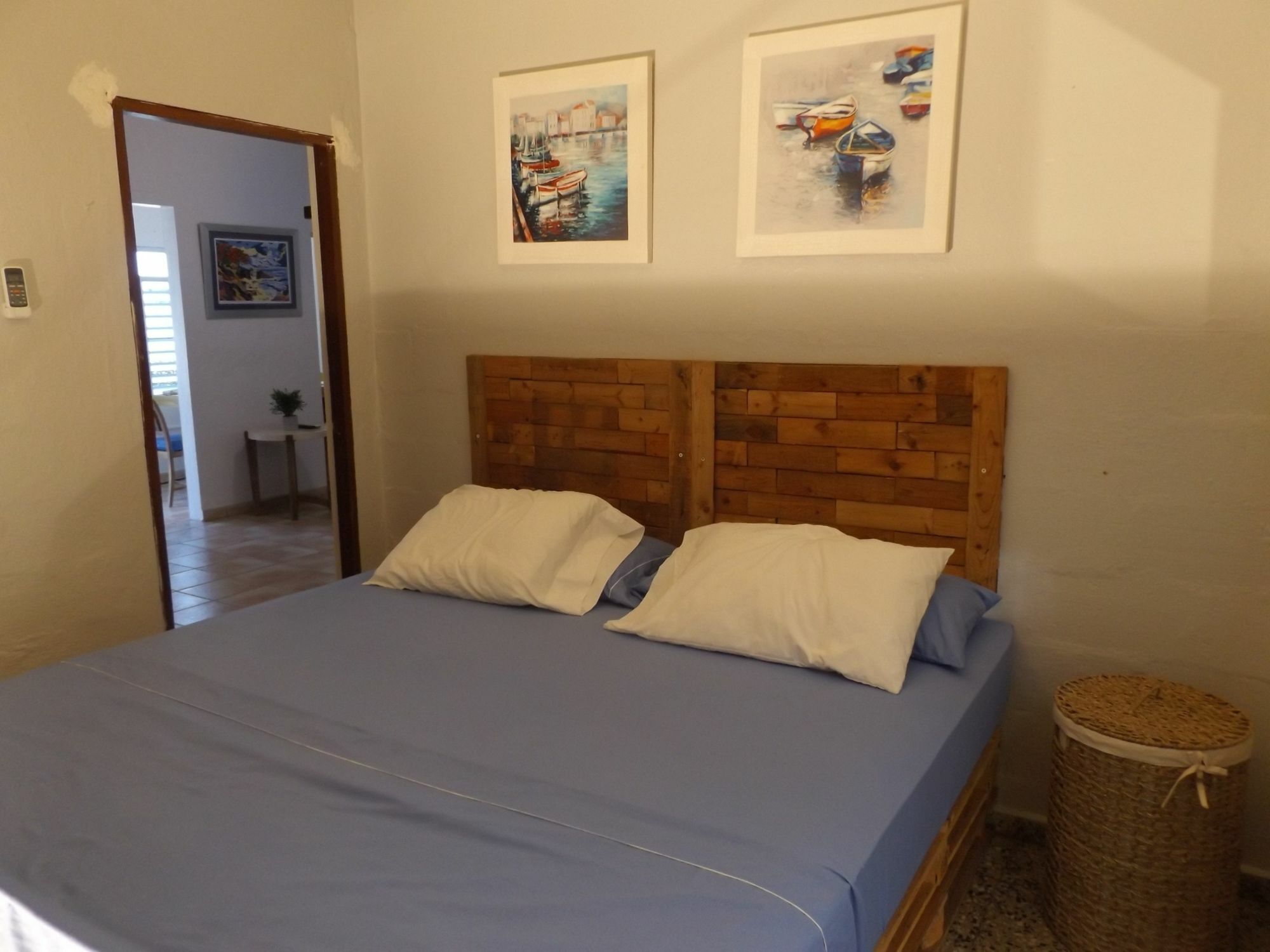 Crash Boat Aguadilla Apartments Zewnętrze zdjęcie