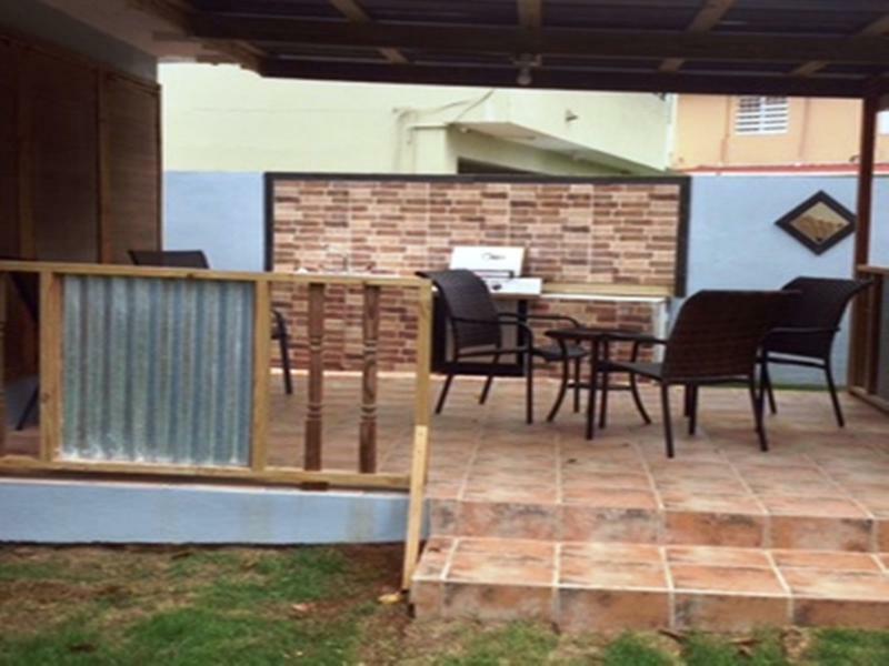 Crash Boat Aguadilla Apartments Zewnętrze zdjęcie