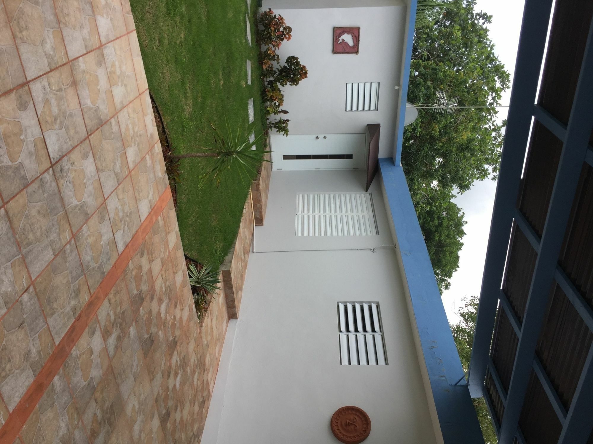 Crash Boat Aguadilla Apartments Zewnętrze zdjęcie