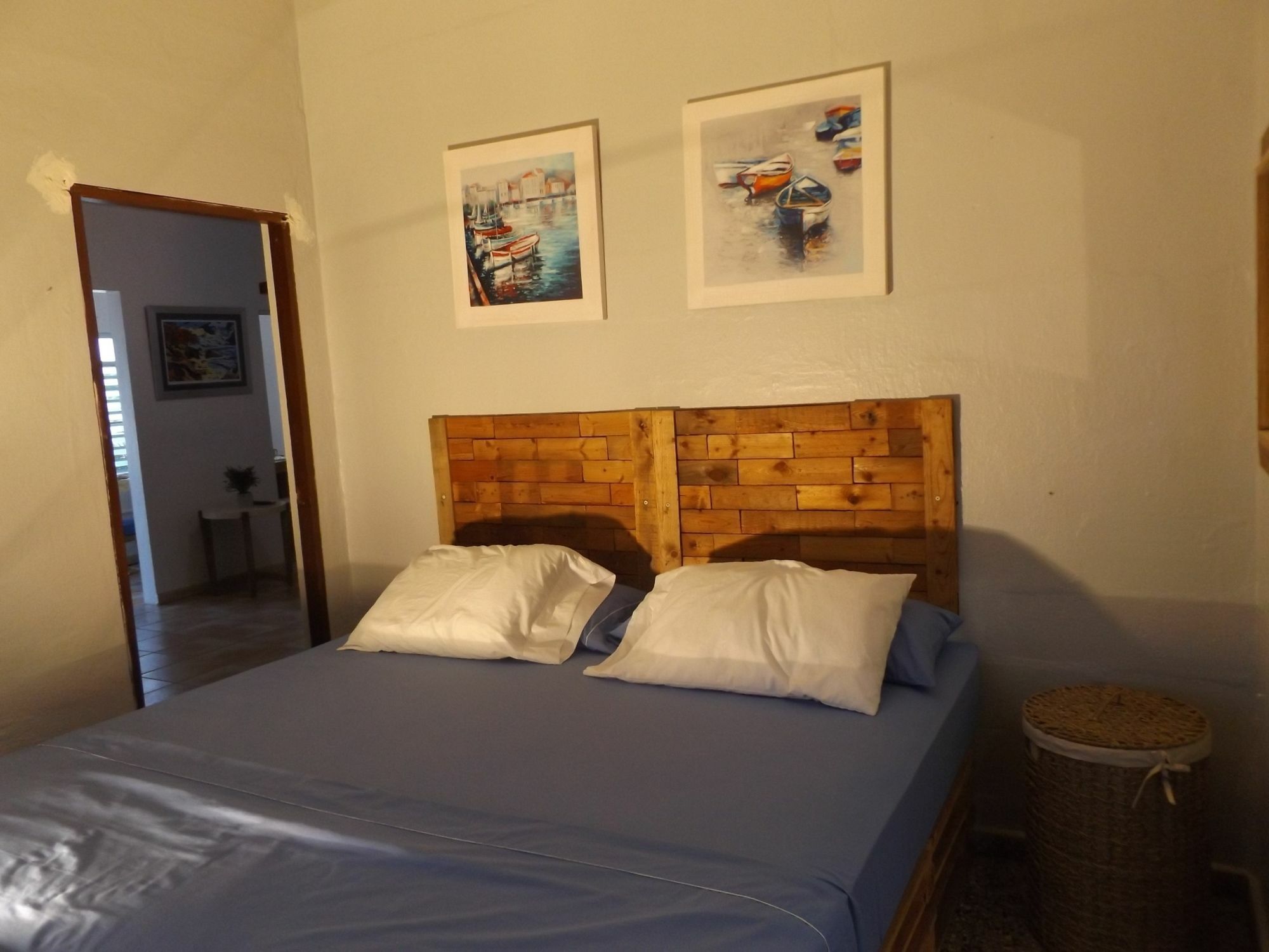 Crash Boat Aguadilla Apartments Zewnętrze zdjęcie