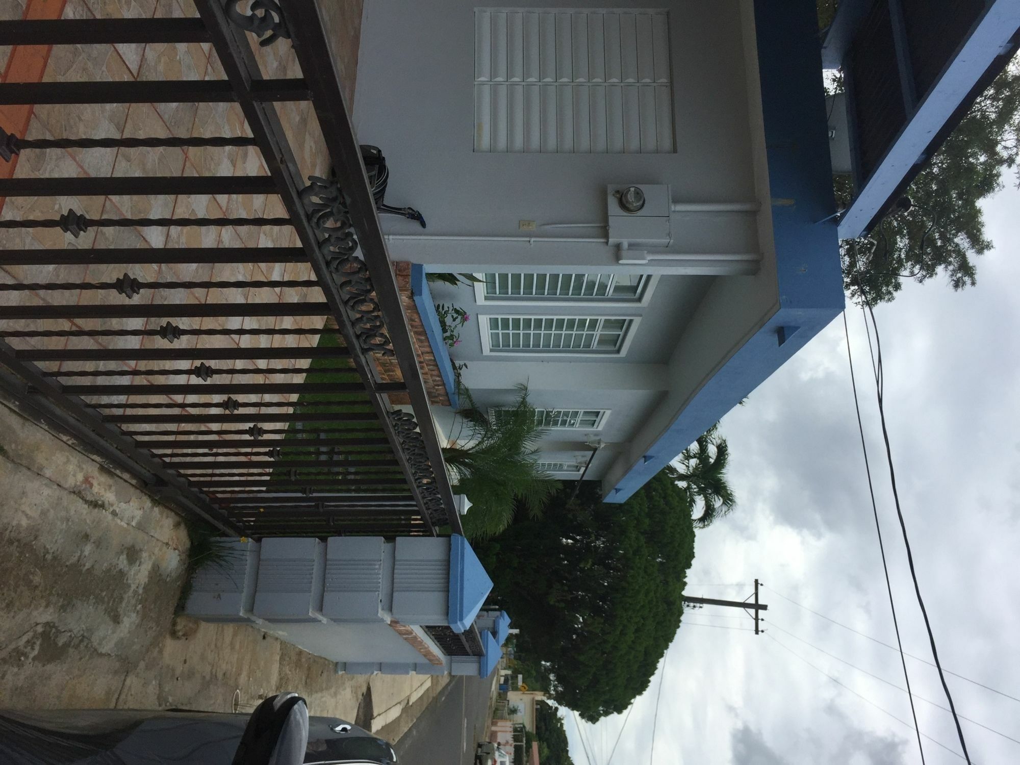 Crash Boat Aguadilla Apartments Zewnętrze zdjęcie