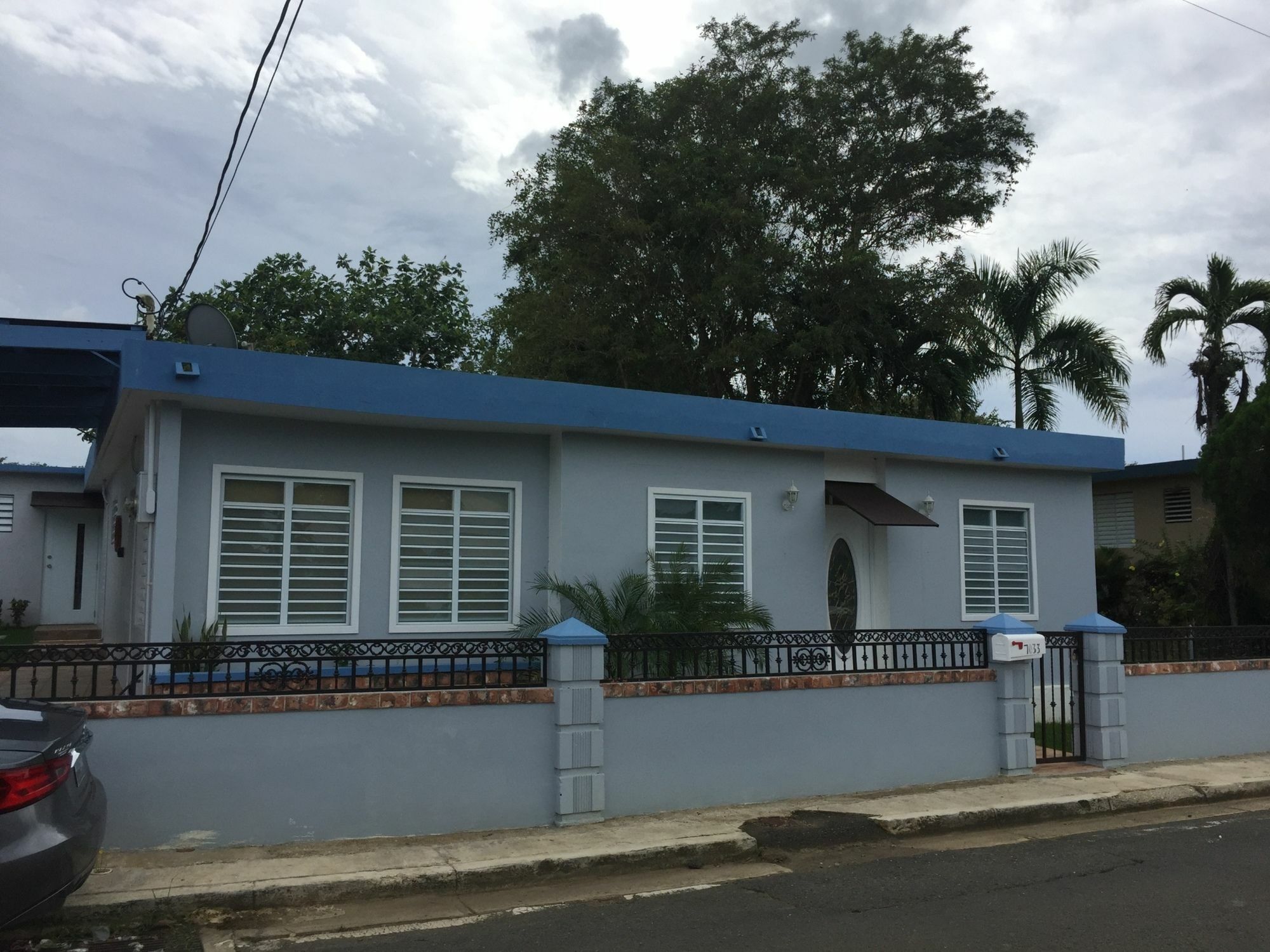 Crash Boat Aguadilla Apartments Zewnętrze zdjęcie
